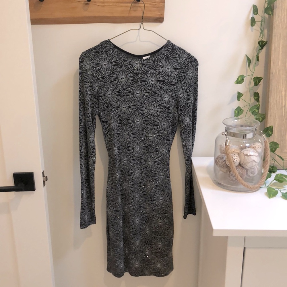 Bodycon Dress